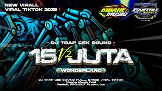 Download Lagu DJ TRAP 15 JUTA V2 ‼️ TERBARU 2025 FULL BASS CEK SOUND - GantolL PROJECT Production MP3 Download Lagu DJ TRAP 15 JUTA V2 ‼️ TERBARU 2025 FULL BASS CEK SOUND - GantolL PROJECT Production MP3