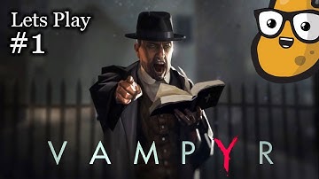 # 1 Vampyr Let