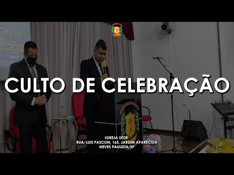Porque andamos por fé. | Missionário Mateus | 03/07/2021 Porque andamos por fé. | Missionário Mateus | 03/07/2021