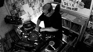 ON AIR: Urban Intelligence (w/ Uncle G) ~ 23 Aug 2026 [House & Garage]