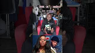 Social Climbing: Remy Ma ,Papoose, &  Claressa Shields