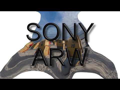 Sony ARW-Format unter Windows 10