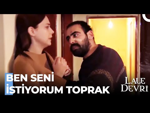 Sıtkı, Toprak'a Zorla Sahip Olmak İstedi - Lale Devri