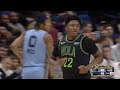 Derik Queen Highlights vs. Grizzlies 1/30/26