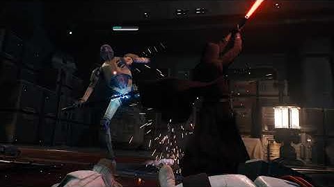 Darth Nihilus but he is 100% Lore Accurate Kotor