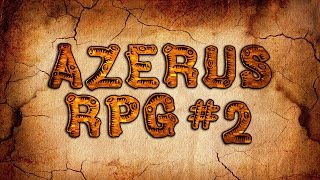 DMS Azerus RPG 2s - #2
