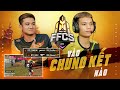 Tuyển thủ ăn mừng sớm và cái kết | Top 10 Highlights Play-ins FFCS 2020 | Khoảnh Khắc Sinh Tồn