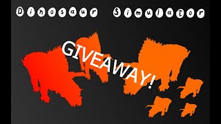 Blackodile Giveaway