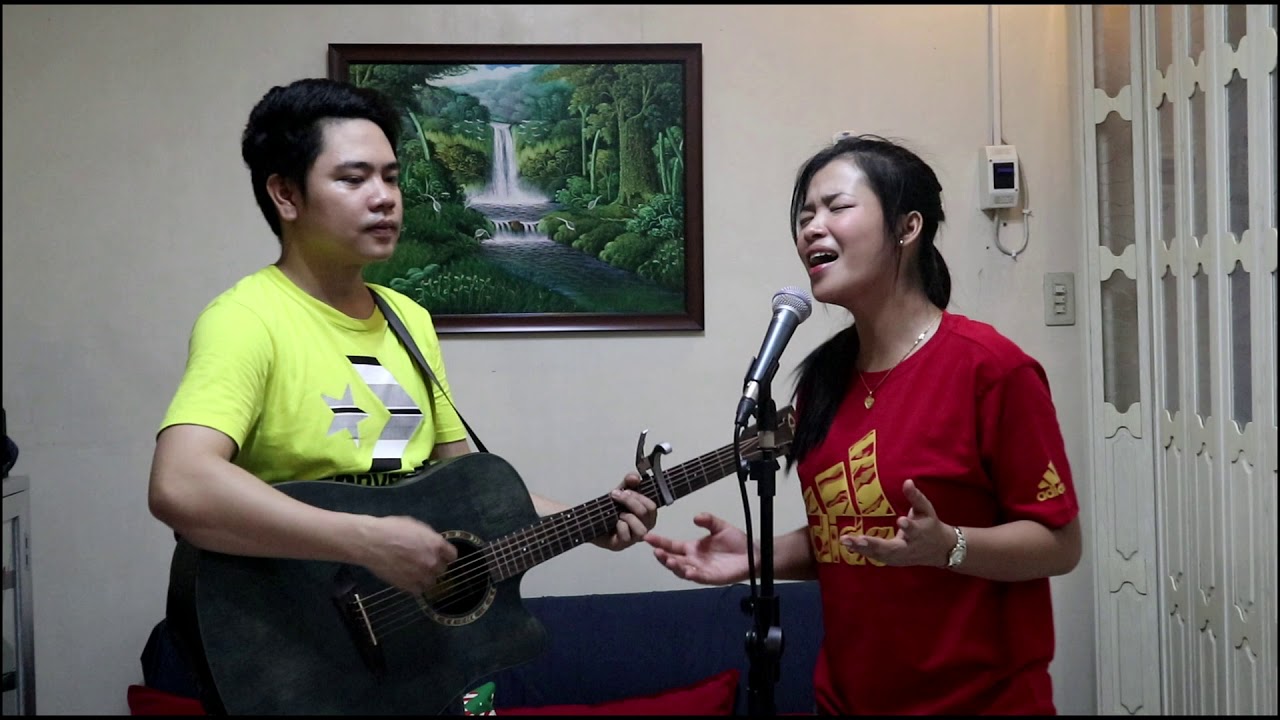 Alabaster Jar by Gateway Worship || Worship Song cover (JiMo)