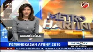 Download lagu Zackia Arfan metro hari ini 5 Agustus 2016