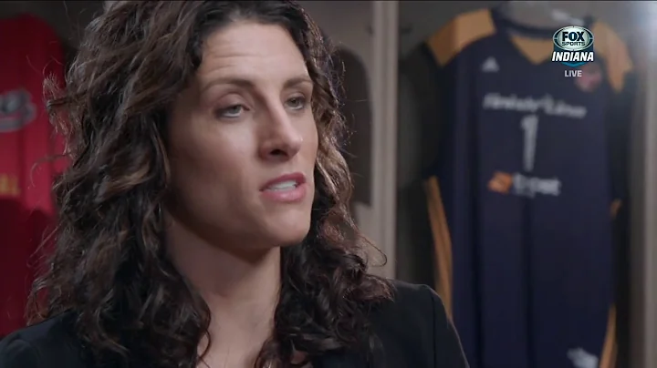 Stephanie White's great career in Indiana