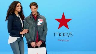 Macy's Presidents Day Sale Commercial Extra Savings Pass