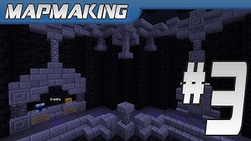 Mapmaking - Episode 3: Lobby Work