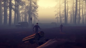 Into the Dead 1 - Gameplay Walkthrough - Classic Android #gaming #viralvideo