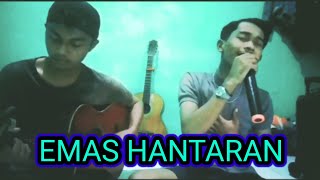 Emas Hantaran - Yolanda & Arief ( Cover ) Gion Famous Ft. Ilham