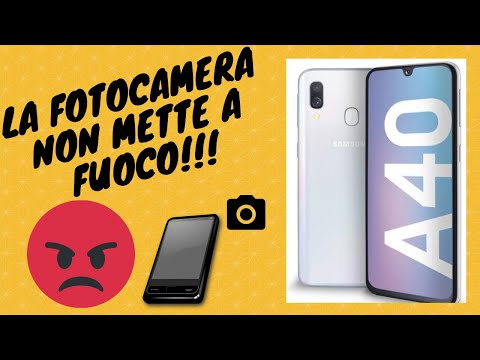 Video: Come Incollare La Fotocamera