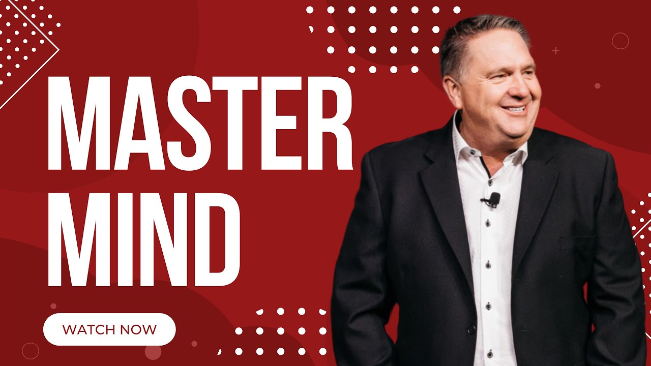 Mastering Sales with Verl Workman | 16 September 2025 | Matthew Stewart