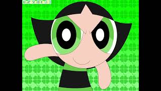 Crossovers - The Five Green Characters