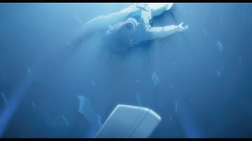 映画「UFO学園の秘密」 本編一部公開 タイラのアブダクションシーン編