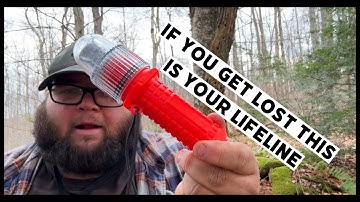 Why Signaling So Important - Lost Oregon Hunter Dies & Another Lost For 20 Days  