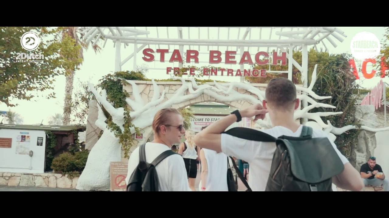 Official after movie 2-Dutch 2Night at Starbeach July 25