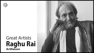 Raghu Rai | Indian Potographer | Video by Mubarak Atmata | ArtNature