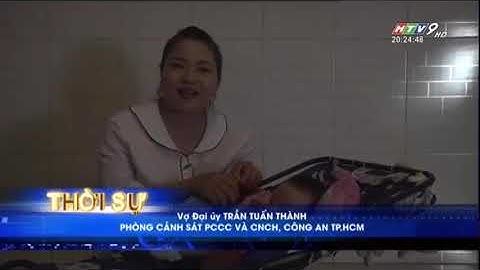 Lực lượng Cảnh sát PCCC&CNCH: "Lá chắn thép " bảo vệ sự bình yên cho Nhân dân