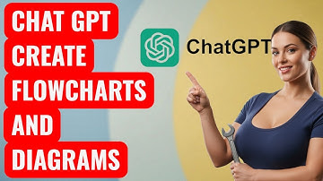 How to Create Flowcharts and Diagrams with ChatGPT