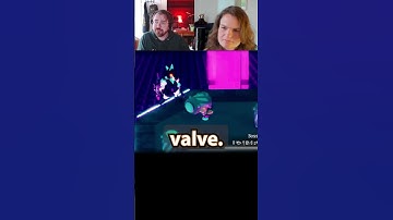 Andrew Shouldice about his accessibility in Tunic