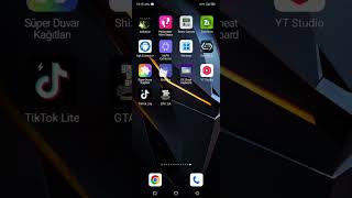 GTA Sa GTA Vice City GTA III Android Hile menüsü 💯