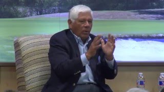 cityCURRENT Signature Breakfast featuring Lee Trevino