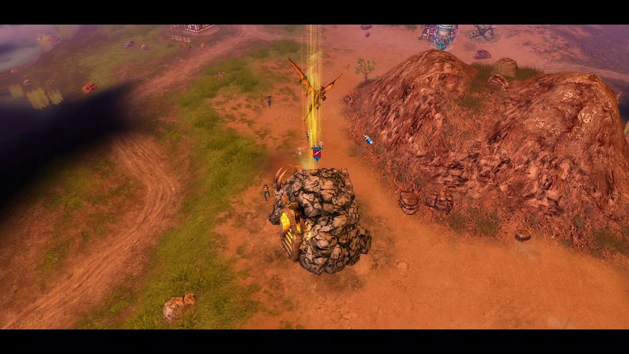 Majesty 2 Campign The Demon s Advisor YouTube majesty-2-campign-the-demon-s-advisor-youtube