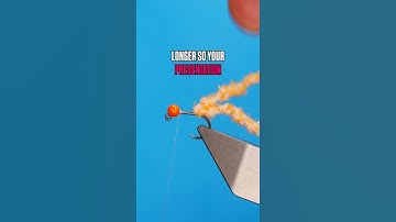 🎣 Chenille Worm + Indicator, een dodelijke combinatie voor stilstaand water