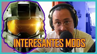 Juega las campañas cómo si fuera la primera vez  | MCC Mods Guía Básica