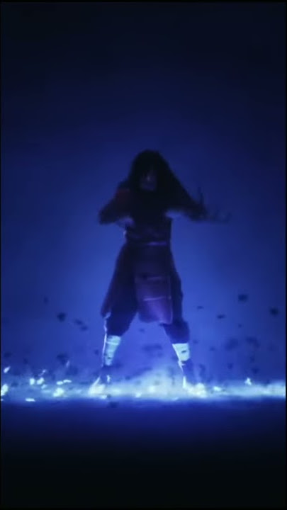 Madara mode Hentai
