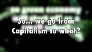 Ezra Taft Benson Vs Barack Obama