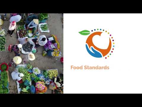 World Food Safety Day 2023 - Food Standards Save Lives