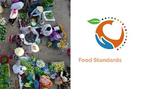 World Food Safety Day 2023 - Food Standards Save Lives