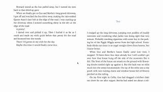 Wish - Chapter 1 & 2