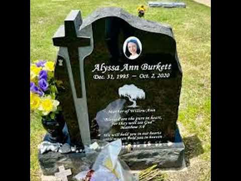 #318 The Tale of a Killing so Brutal Part 2 of 2: The Plot to Murder Alyssa Burkett [Vacation Ser...