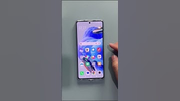 Tekan Lama Tombol Daya Kok Malah Muncul Google Assistant #xiaomi #redmi #android