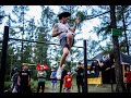 #imnl 2020 video/ street workout mongolia 2020