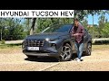 HYUNDAI TUCSON HEV 2021 / Review en español / #LoadingCars