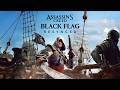 ||Assassin's Creed Black Flag Resynced||Live Stream||PC||