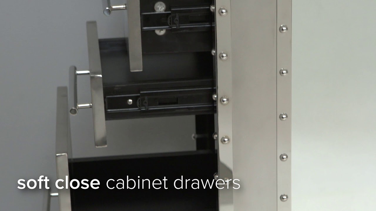 Genesis Ultra Single Sided Styling Station