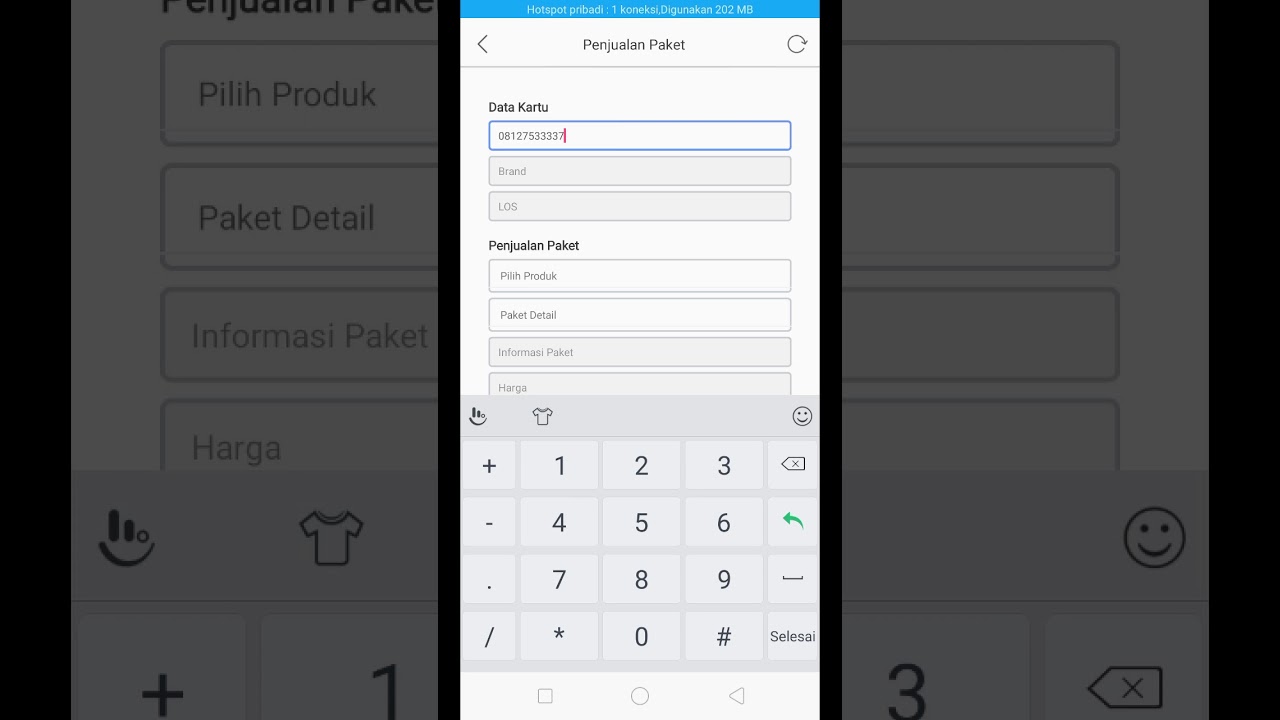 Get Cara Off Paket Telkomsel Pics