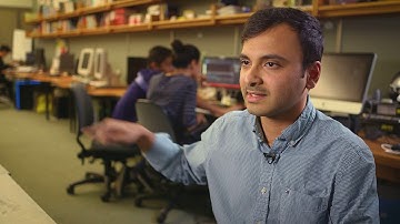 Using AI to predict disasters