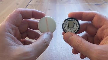 Puck.js with Caf.js Demo