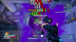 Borderlands The Handsome Collection Farming Loot Migets