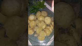 shakarkandi  recipe/sweet potato  yummy snackyoutubeshorts
